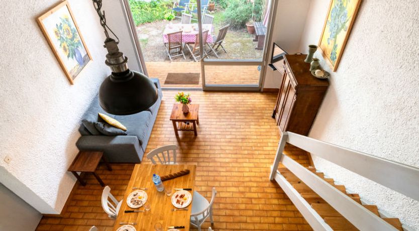 Photo of Hameau du courant