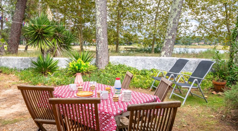 Photo of Hameau du courant