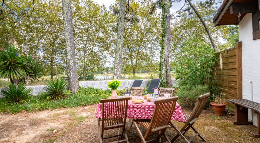 Photo of Hameau du courant