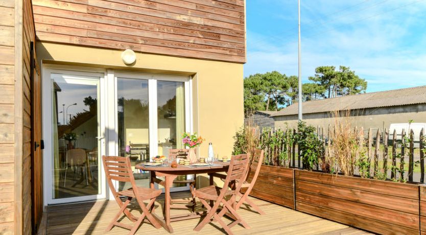 Photo of Soleil couchant Apartment 7