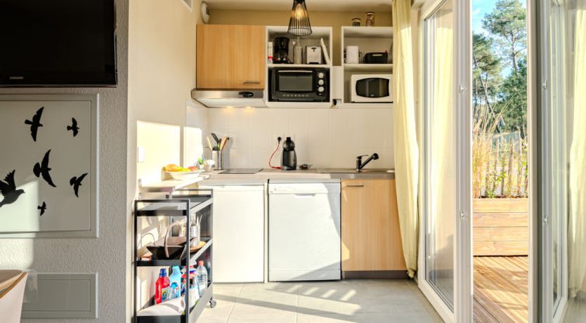 Photo of Soleil couchant Apartment 7