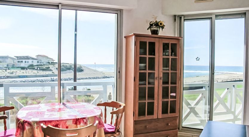 Photo of Grand Pavois Apartment 3