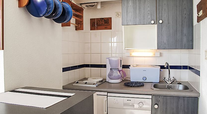 Photo of Grand Pavois Apartment 3