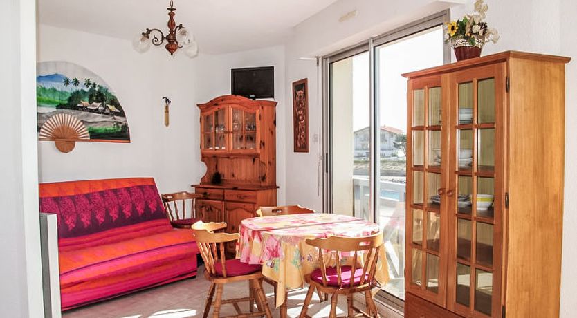 Photo of Grand Pavois Apartment 3