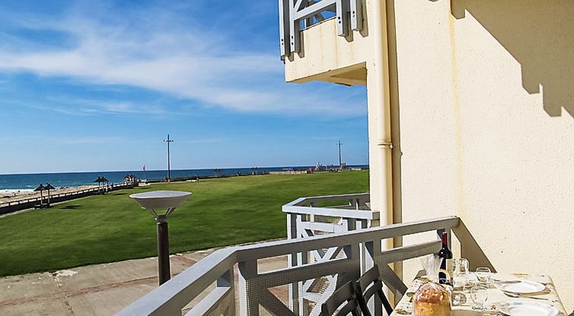 Photo of Grand Pavois Apartment 3