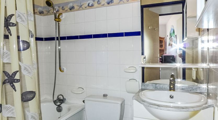 Photo of Grand Pavois Apartment 3