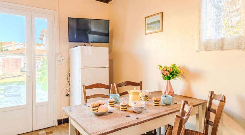 Photo of Trait d'Union Holiday Home 3