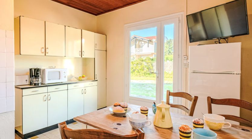 Photo of Trait d'Union Holiday Home 3