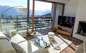 Photo of Tour de Supercrans 206/2 Apartment 7