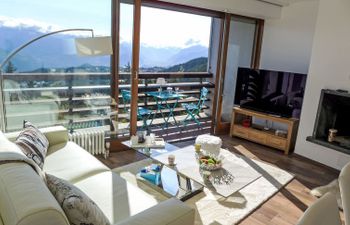 Tour de Supercrans 206/2 Apartment 7 Holiday Home