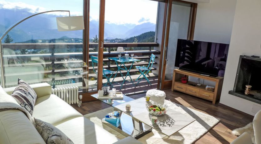 Photo of Tour de Supercrans 206/2 Apartment 7