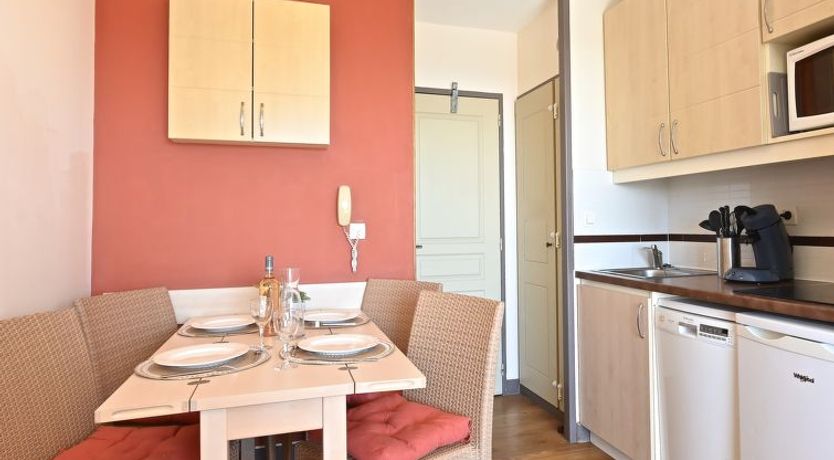 Photo of Village Cap Estérel - Le Village Apartment 80