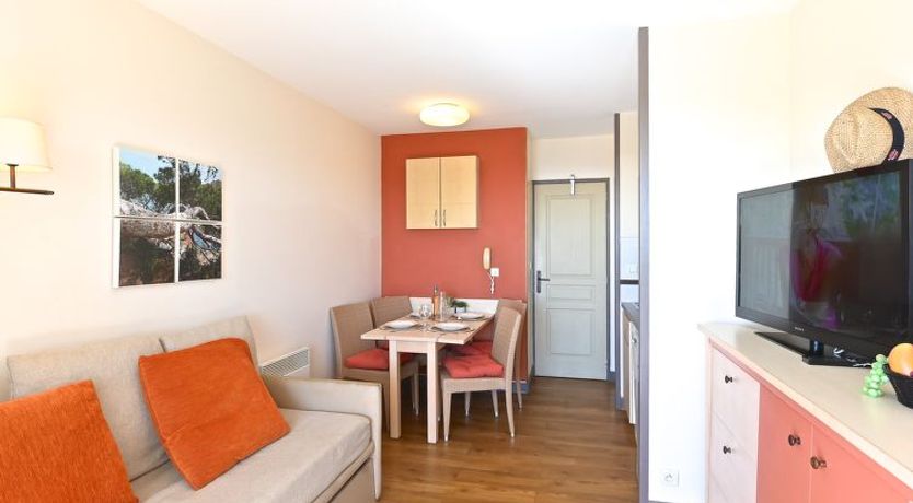 Photo of Village Cap Estérel - Le Village Apartment 80