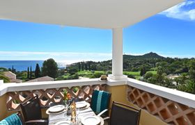 Photo of village-cap-esterel-le-village-apartment