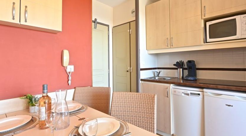 Photo of Village Cap Estérel - Le Village Apartment 80