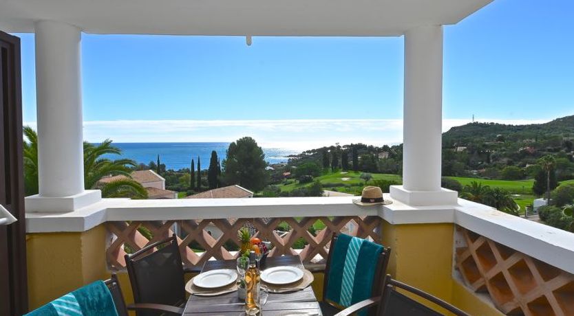 Photo of Village Cap Estérel - Le Village Apartment 80