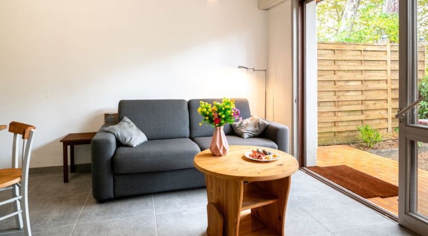 Photo of Hameau du courant Apartment 2