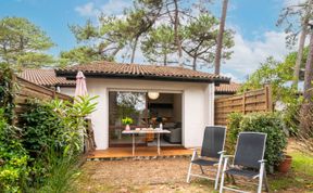 Photo of Hameau du courant Apartment 2
