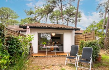 Hameau du courant Apartment 2 Holiday Home