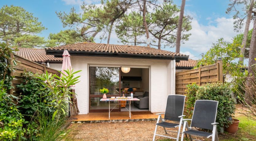 Photo of Hameau du courant Apartment 2