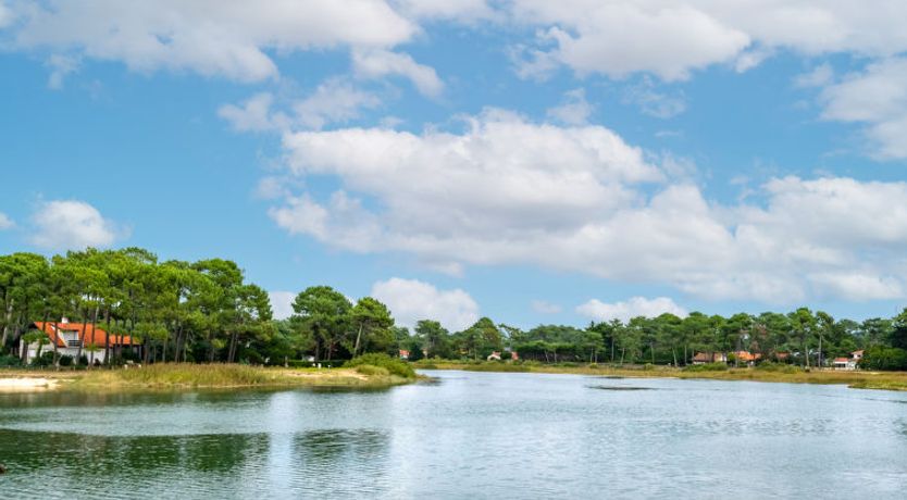 Photo of Hameau du courant Apartment 2