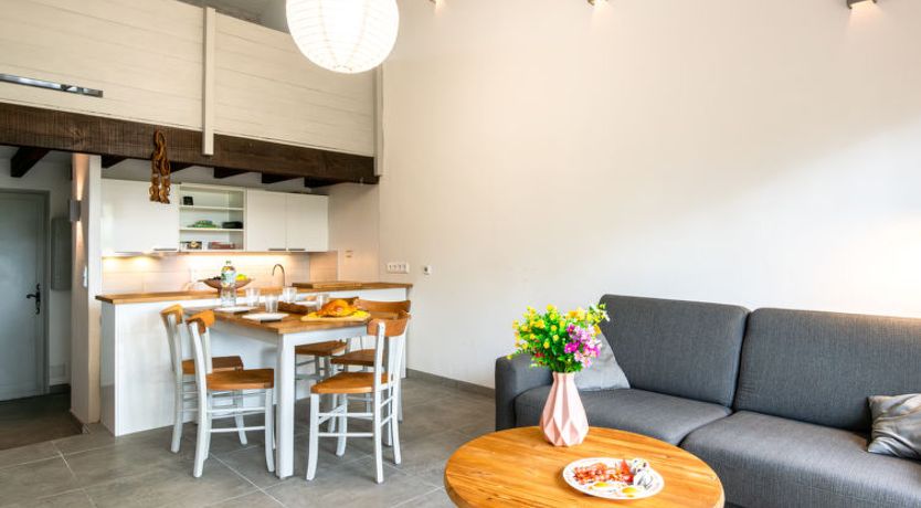 Photo of Hameau du courant Apartment 2