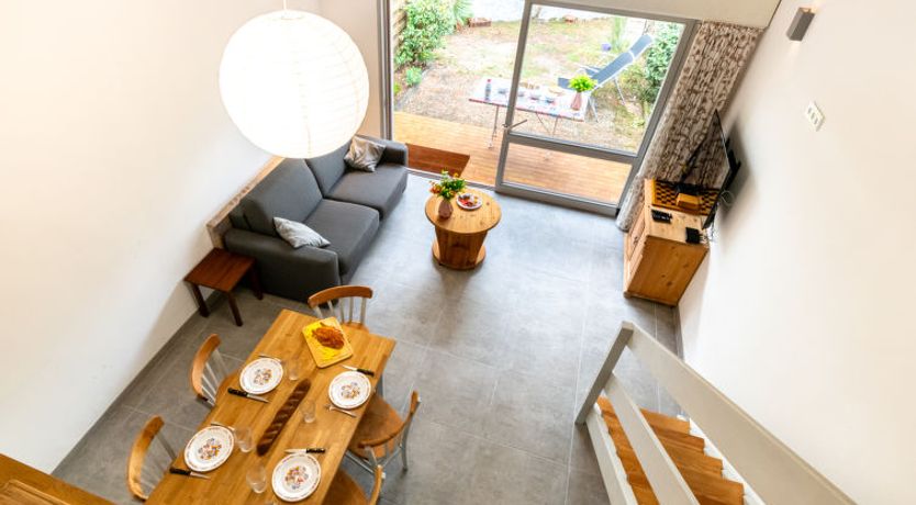 Photo of Hameau du courant Apartment 2