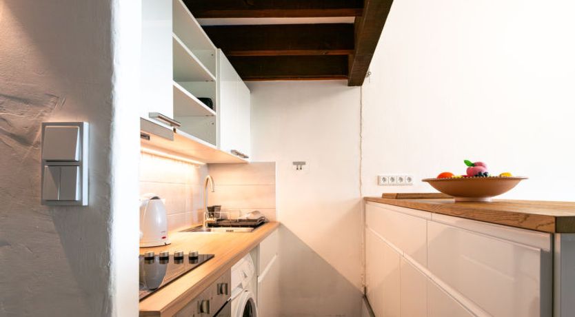 Photo of Hameau du courant Apartment 2