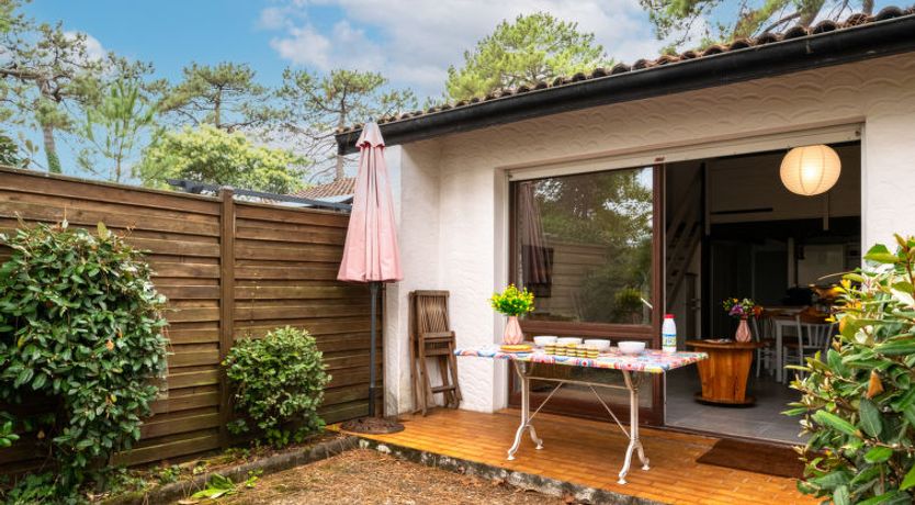 Photo of Hameau du courant Apartment 2