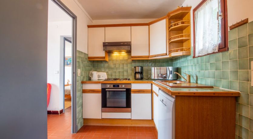 Photo of Les Arbousiers