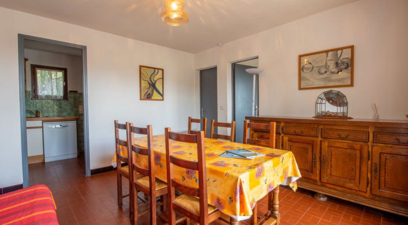 Photo of Les Arbousiers