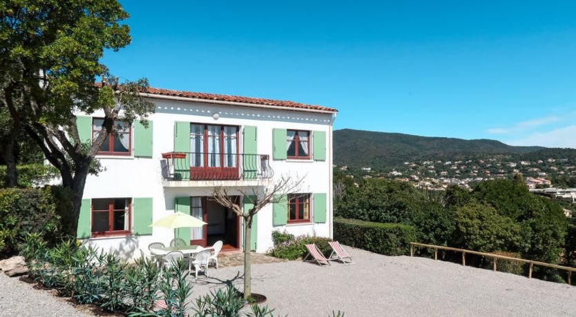 Photo of Les Arbousiers