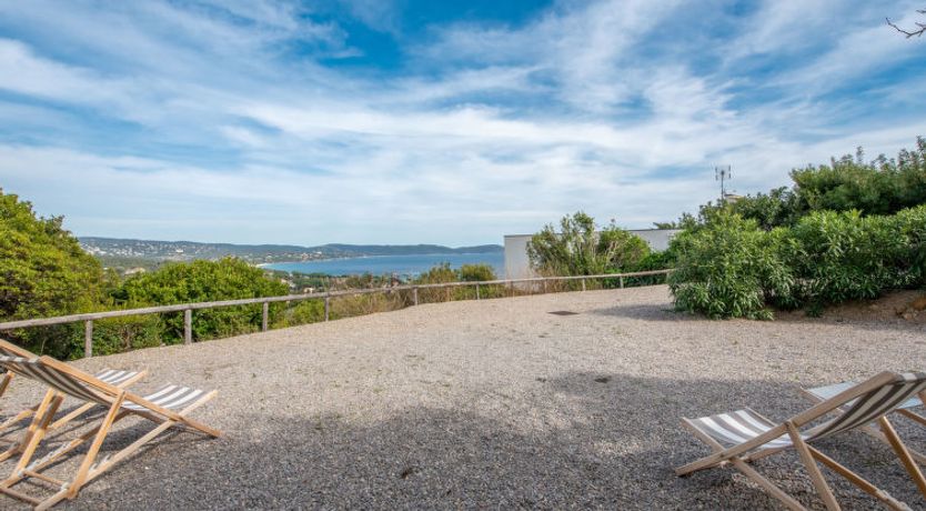 Photo of Les Arbousiers