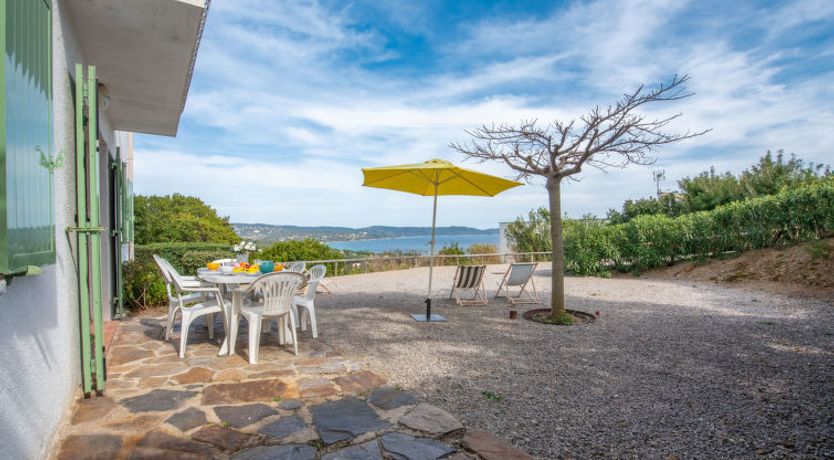 Photo of Les Arbousiers