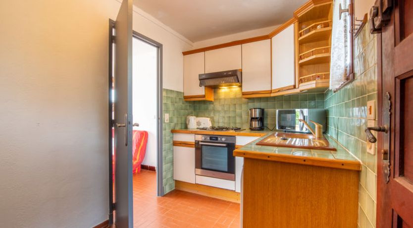 Photo of Les Arbousiers