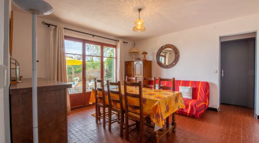 Photo of Les Arbousiers