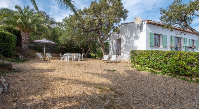 Photo of Les Arbousiers Apartment 2