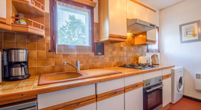 Photo of Les Arbousiers Apartment 2