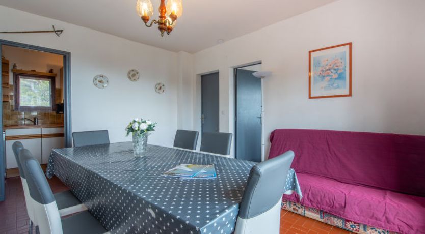 Photo of Les Arbousiers Apartment 2