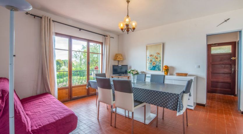 Photo of Les Arbousiers Apartment 2