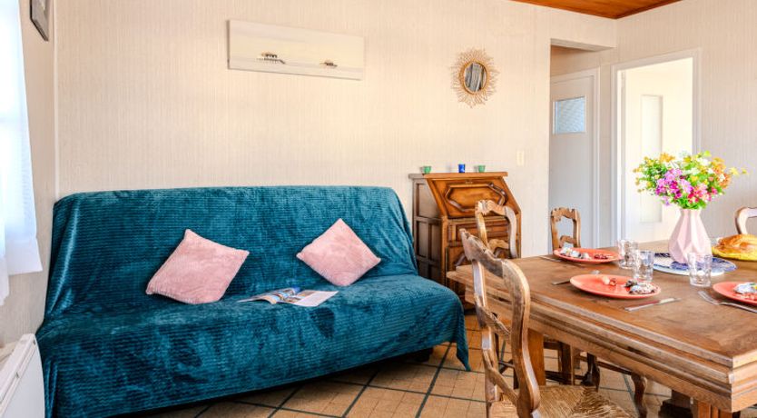 Photo of L'astérie Holiday Home 2