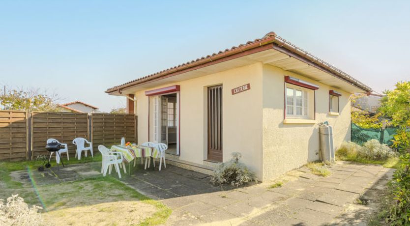 Photo of L'astérie Holiday Home 2