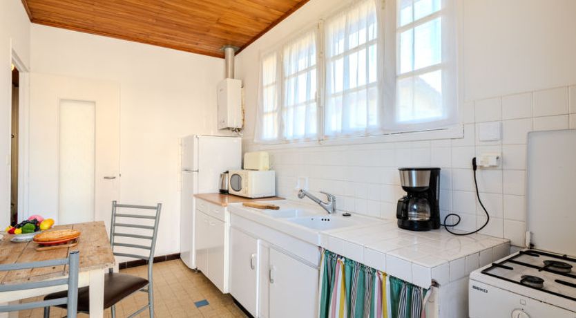 Photo of L'astérie Holiday Home 2