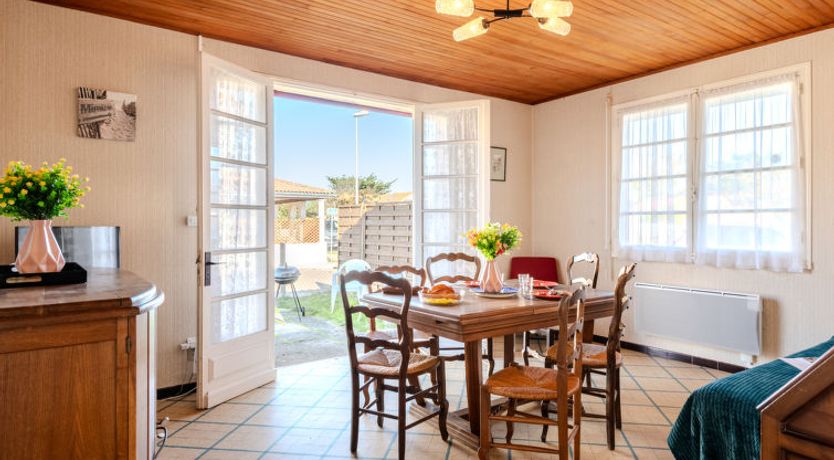 Photo of L'astérie Holiday Home 2