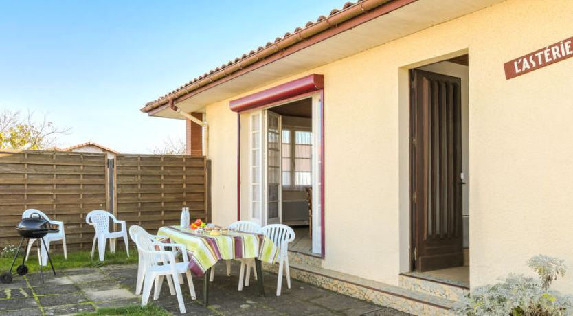 Photo of L'astérie Holiday Home 2