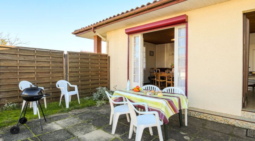 Photo of L'astérie Holiday Home 2