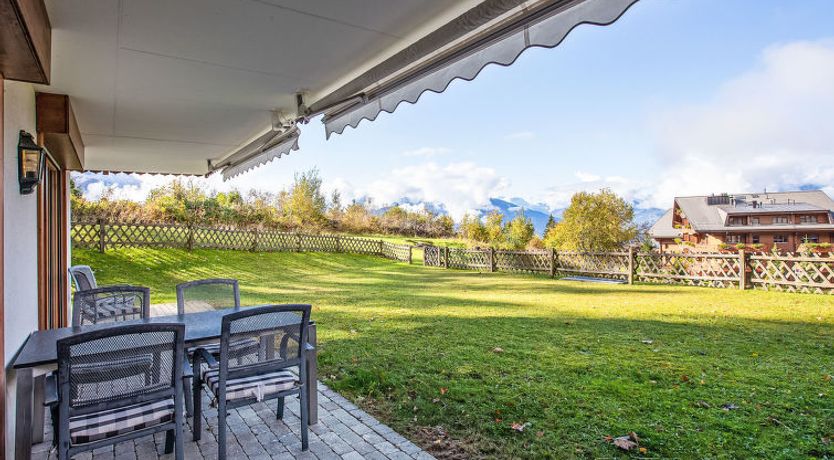 Photo of Ambre Apartment 6