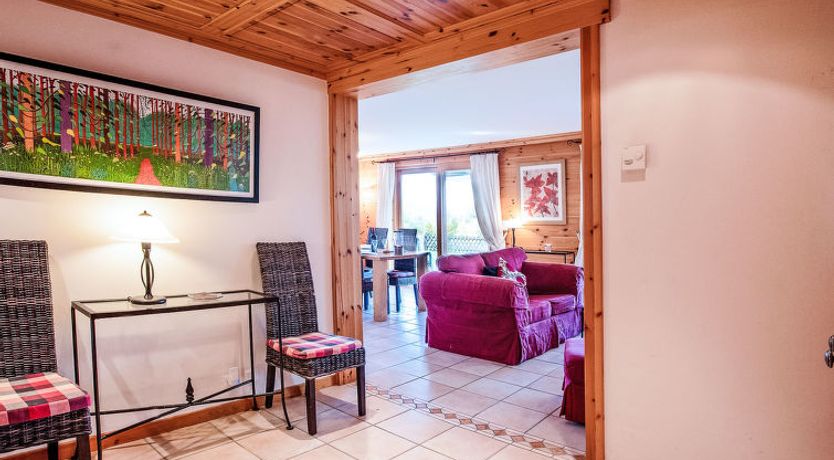 Photo of Ambre Apartment 6