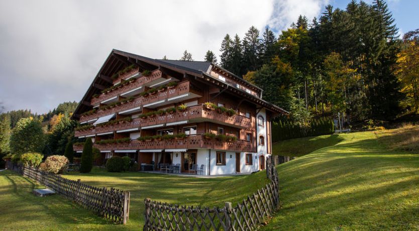 Photo of Ambre Apartment 6