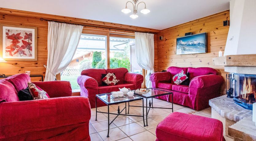 Photo of Ambre Apartment 6